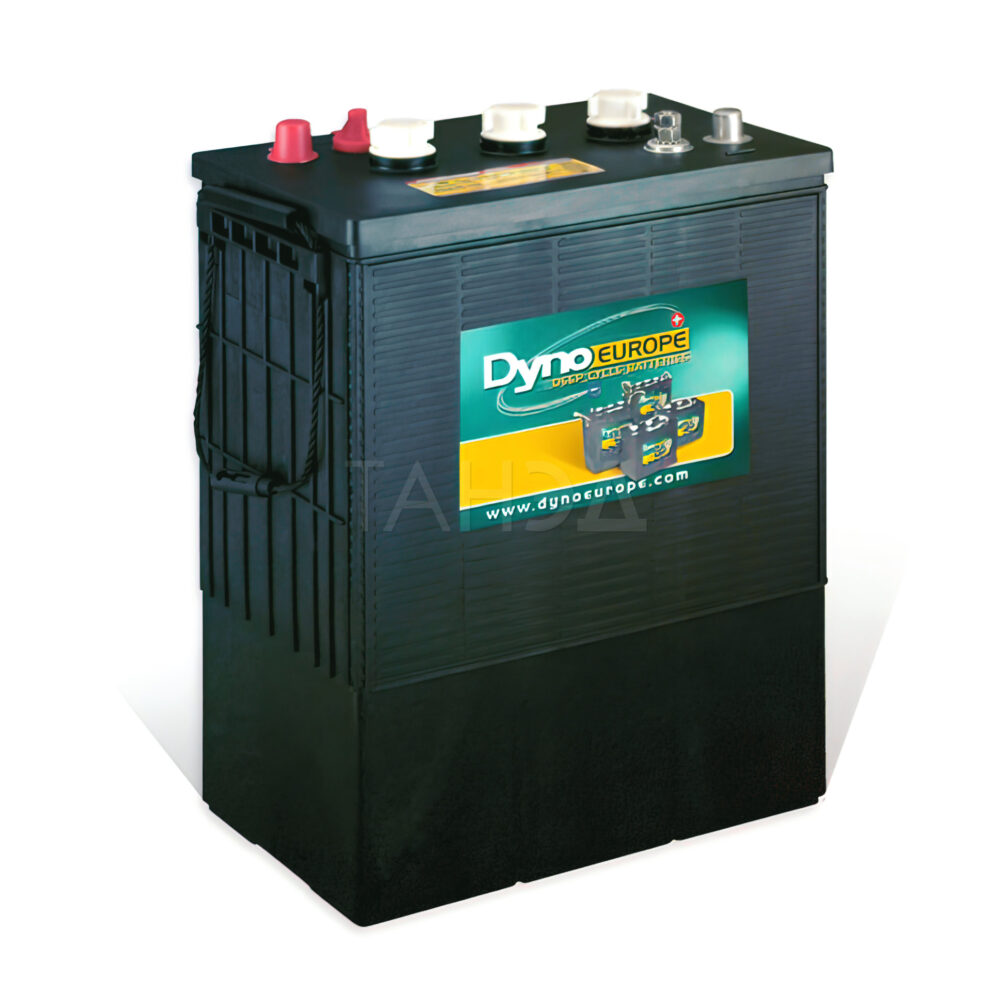 Тяговаый аккумулятор Dyno L16-HD