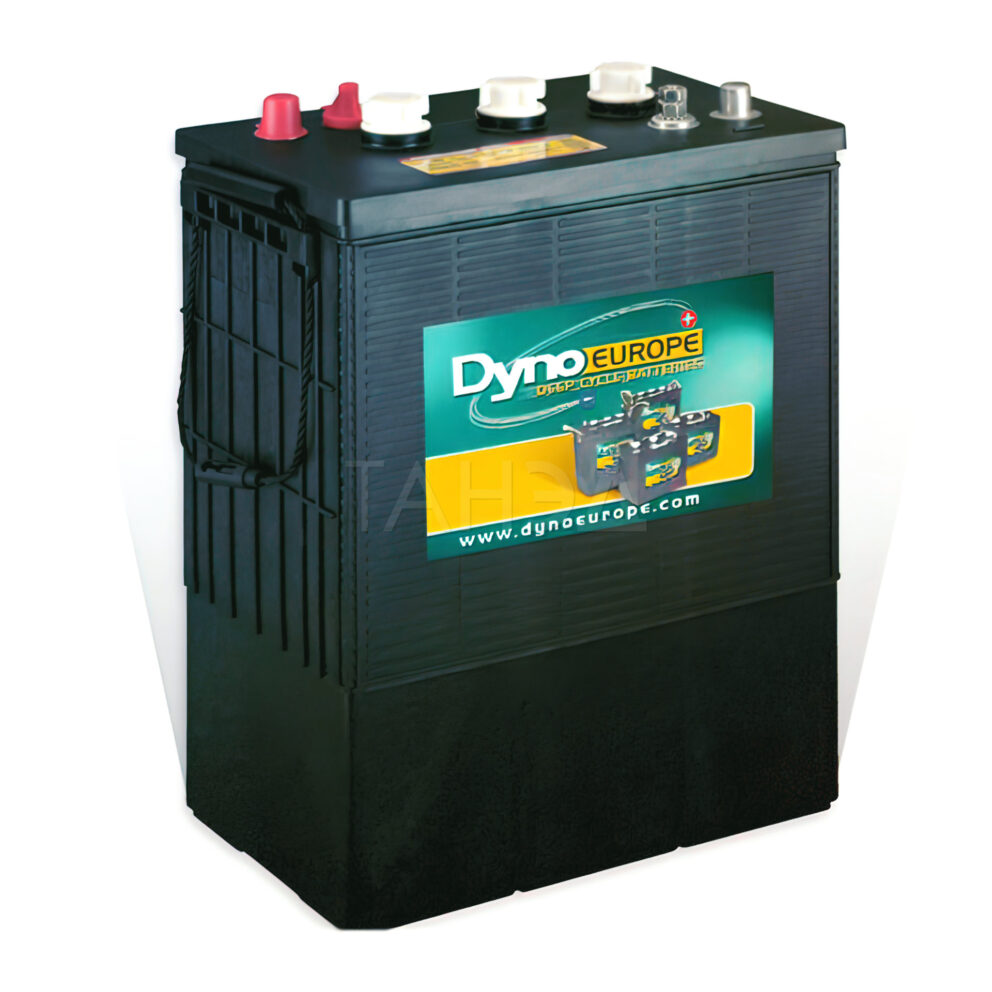 Тяговый аккумулятор Dyno L16H-HD