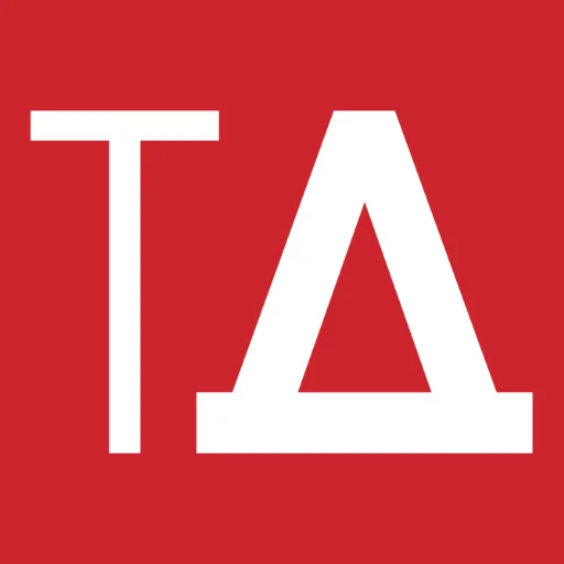 ТАНЭД logo