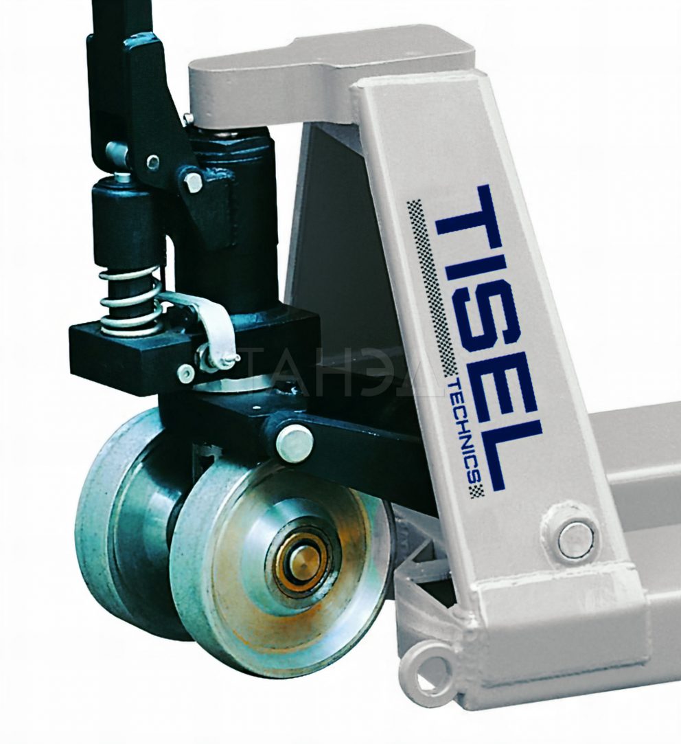 Усиленный механизм подъема Tisel T50