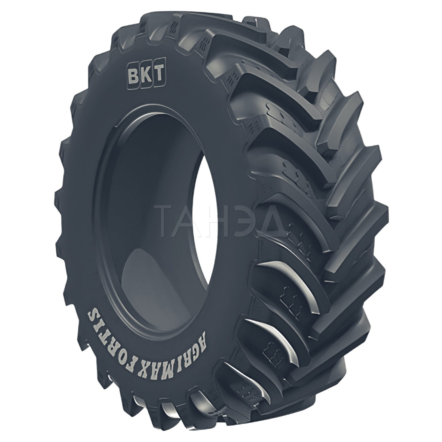 Шина 800/70R38 BKT Agrimax Fortis TL