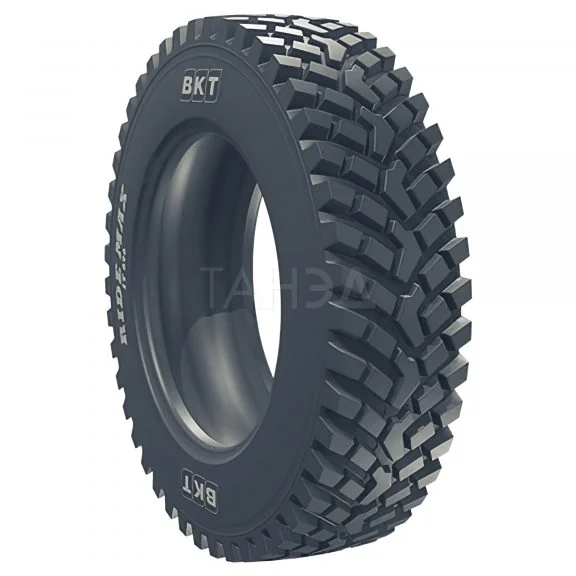 Шина 16.9R24 BKT Ridemax IT 696 TL – купить, цена | ТАНЭД