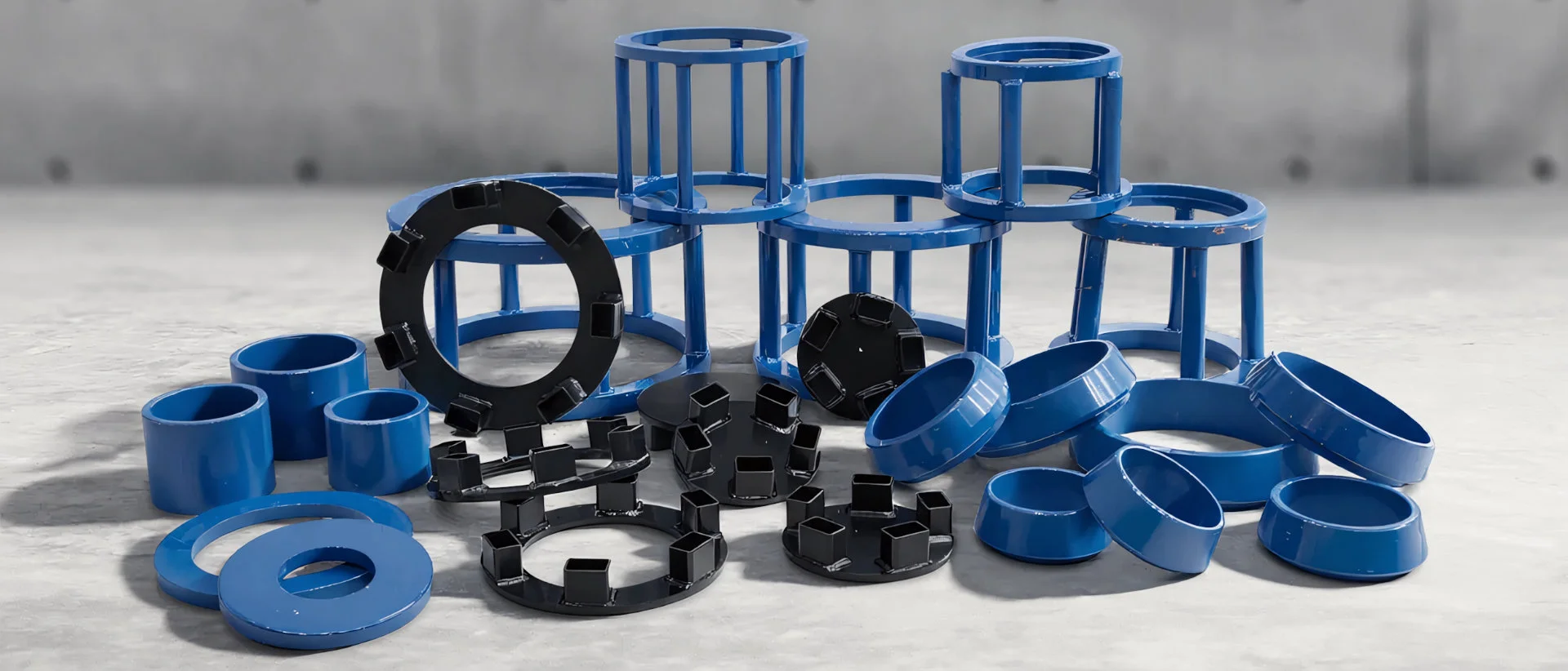 Запрессовка шин