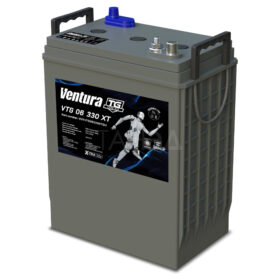 Гелевая батарея Ventura VTG 06 330 XT