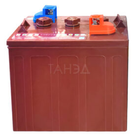 Тяговая батарея PROBATTERY 3-DG-180