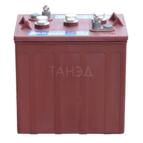 Тяговая батарея PROBATTERY 3-DG-210