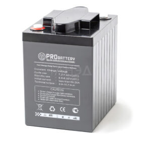 Гелевая батарея PROBATTERY HLC6-225