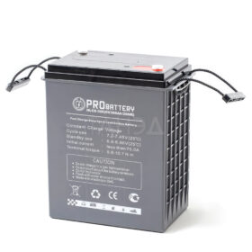 Гелевая батарея PROBATTERY HLC6-300