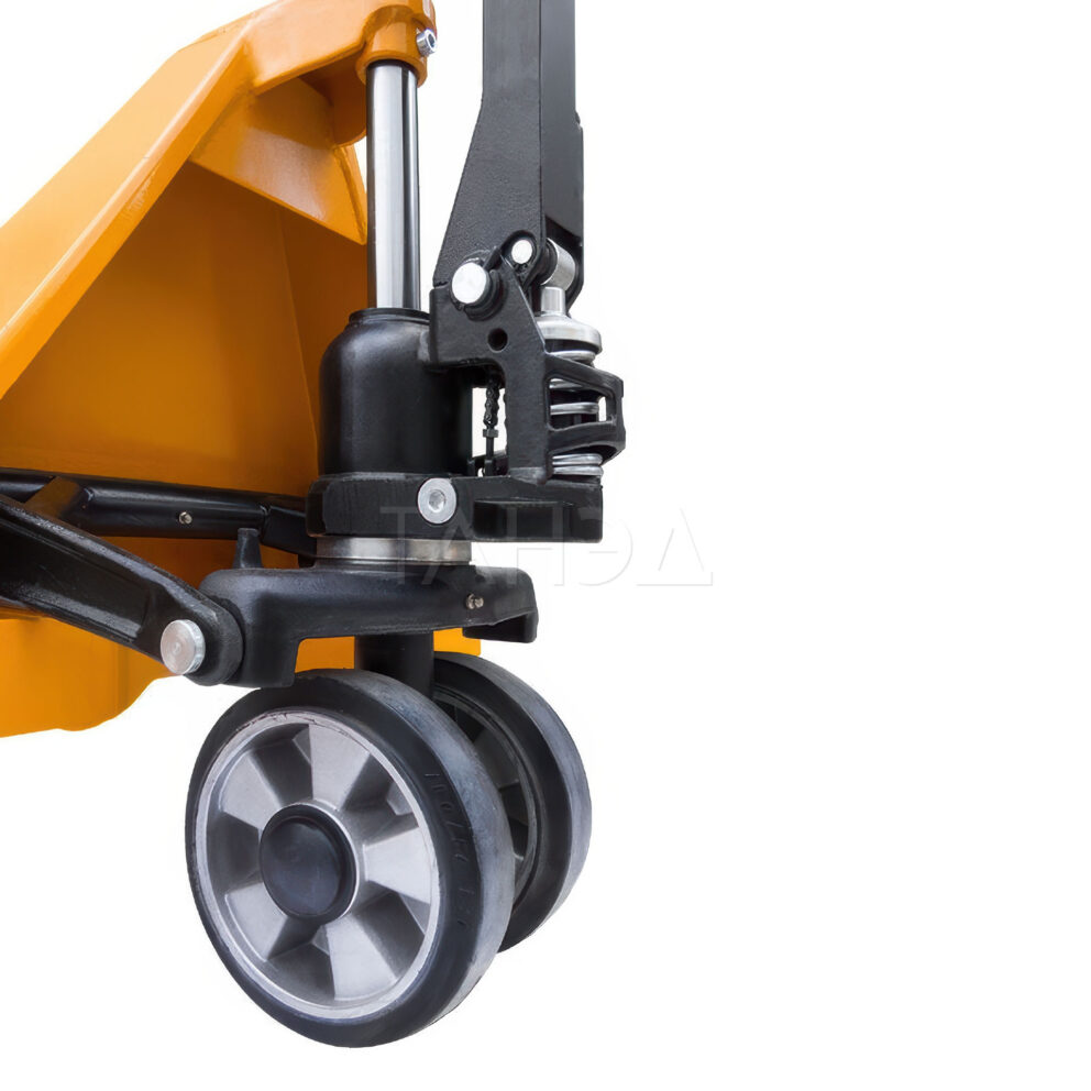 Гидравлическая тележка PROLIFT DF30