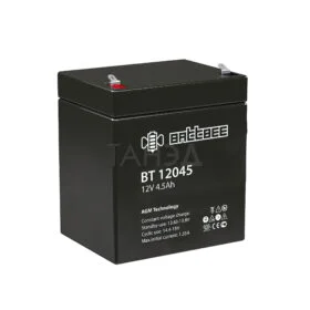 Аккумулятоная батарея DELTA Battbee BT 12045, 12 В, 4.5 Ач