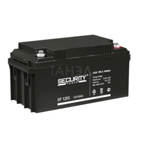 Аккумуляторная батарея DELTA SF 1265