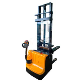 Штабелер самоходный TOR CDD2035-WSL (сопровождаемый)