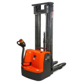 Штабелер самоходный серии TOR CDDR15-III (сопровождаемый)