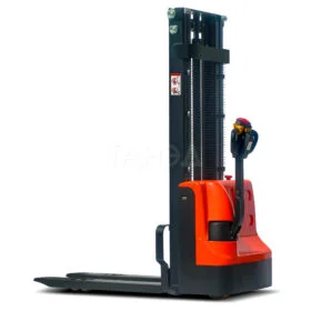 Штабелер самоходный серии TOR CDJ-WSL (сопровождаемый)