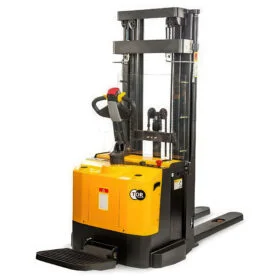 Штабелер самоходный серий TOR ES15T4-ES20T4 (с платформой)