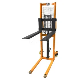 Штабелер гидравлический TOR PMS1000-1600 (S)