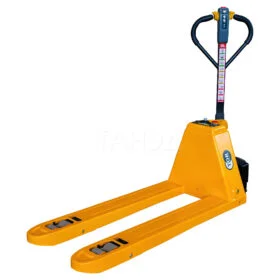 Самоходная электрическая тележка TOR серии EPT15H