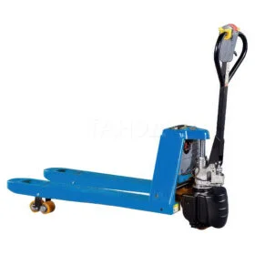 Самоходная электрическая тележка TOR серии PPT20H Li-pol