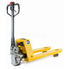 Самоходная электрическая тележка TOR серии PPT15-2 Li-ion