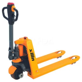 Самоходная электрическая тележка Xilin серии CBD15