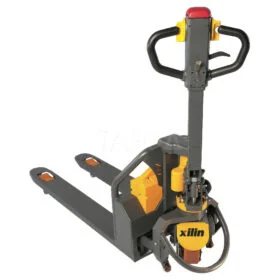 Самоходная электрическая тележка Xilin серии CBD15W Lix
