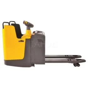 Самоходная электрическая тележка Xilin серии CBD20L