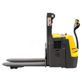 Самоходная электрическая тележка Xilin серии CBD-20S