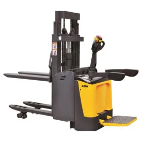 Самоходная электрическая тележка Xilin серии CBD-20SR