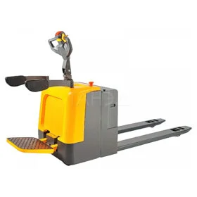 Самоходная электрическая тележка Xilin серии CBD20R-II