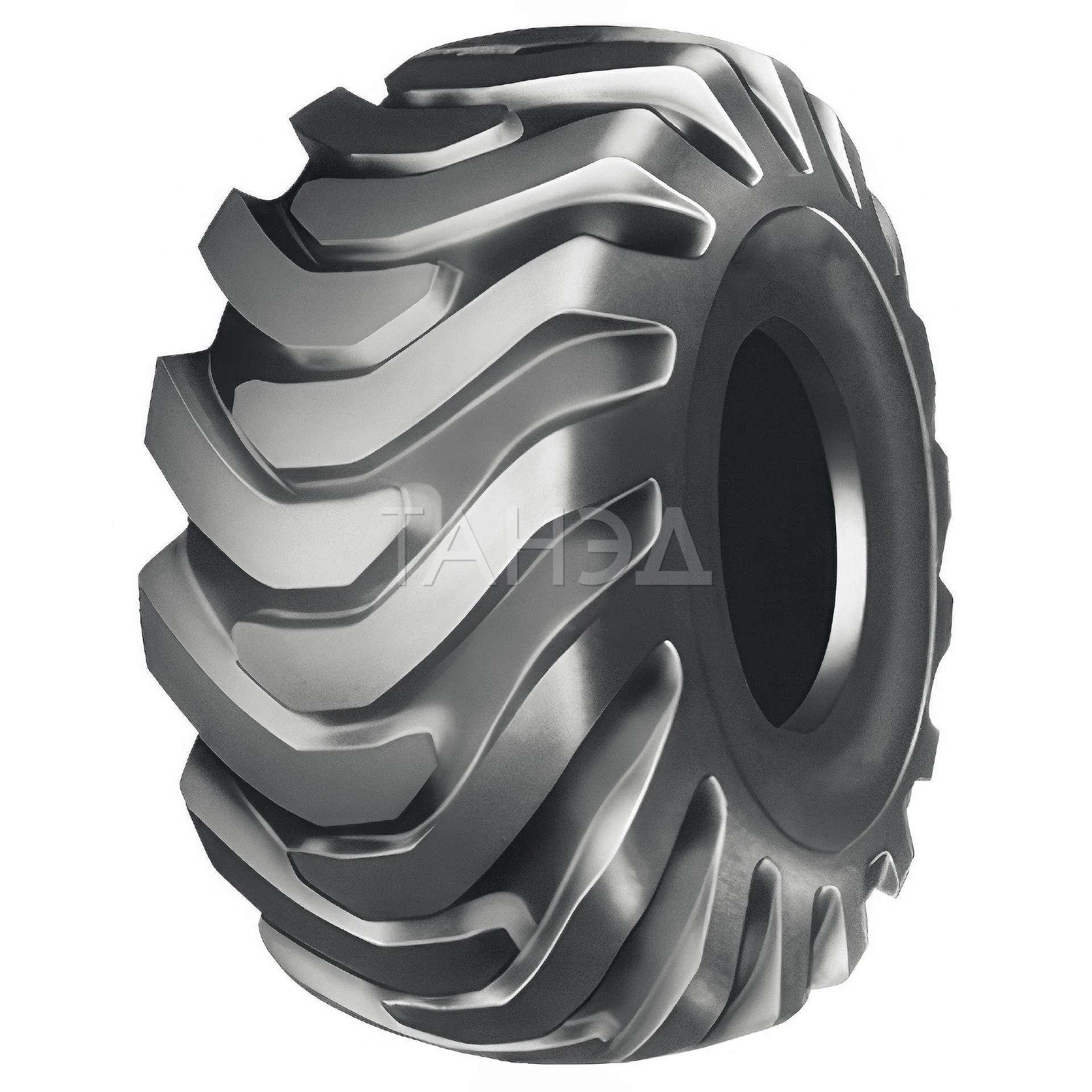 Шина Yokohama Y67B