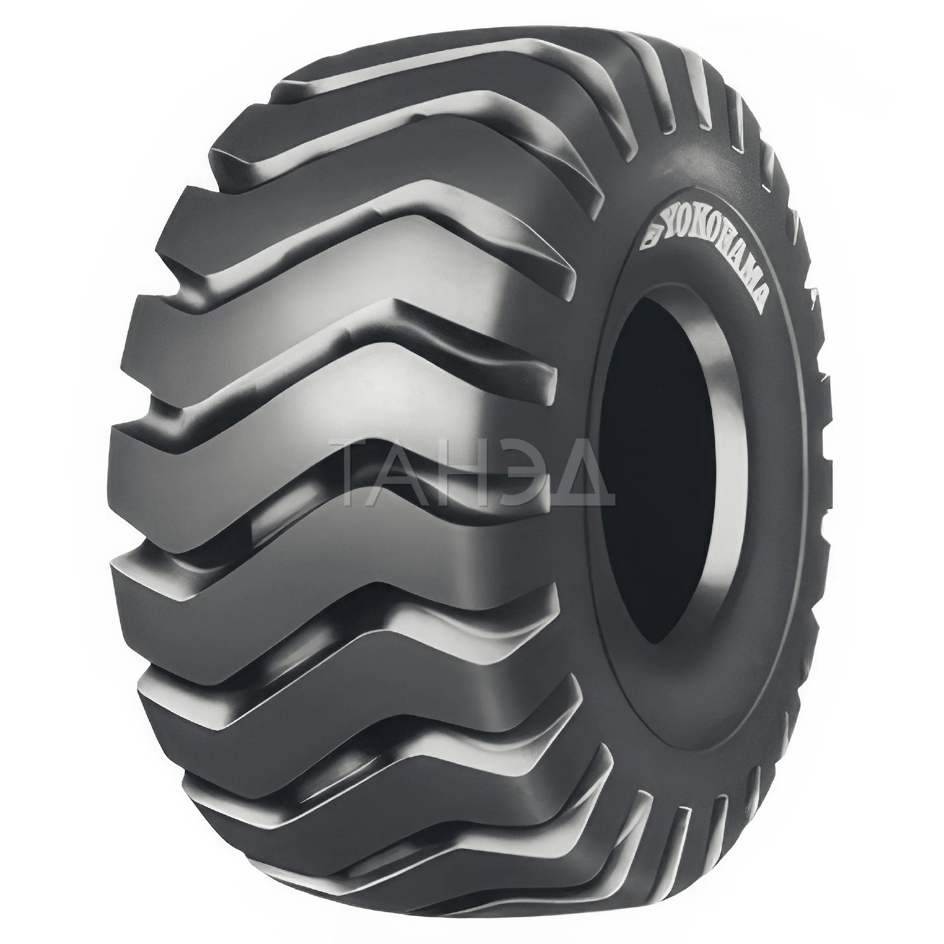 Шина Yokohama Y67