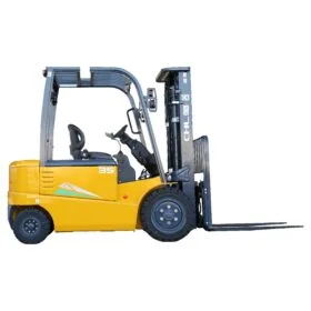 Электропогрузчик Li-Ion CHL серии CPD20-CPD35-A3H4C-M