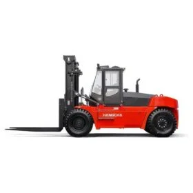 Дизельный погрузчик Hangcha серии CPCD120-CPCD160-XG-XW