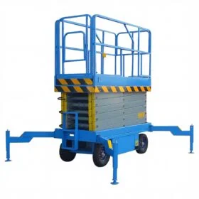 Подъемник TOR серии SJY0.3 - SJY0.5