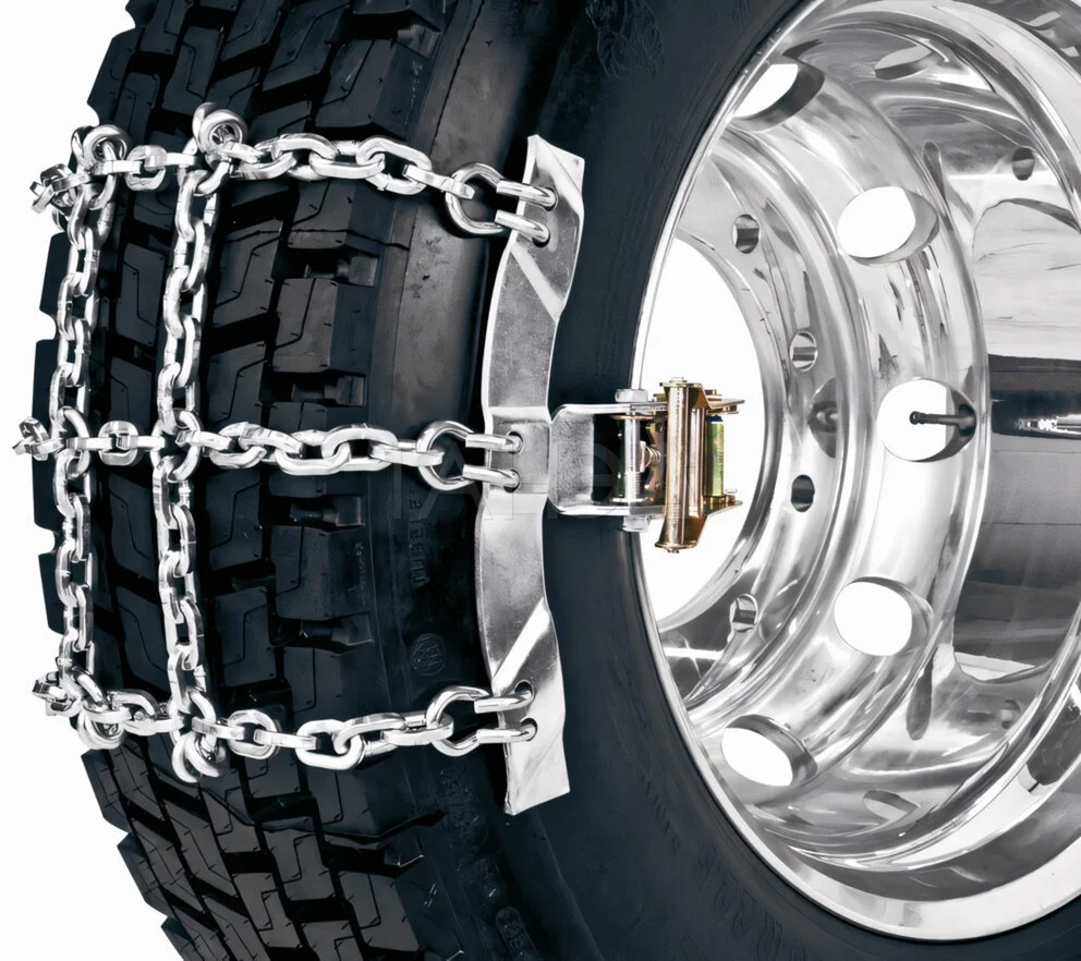 Цепь сектор в виде отдельного элемента