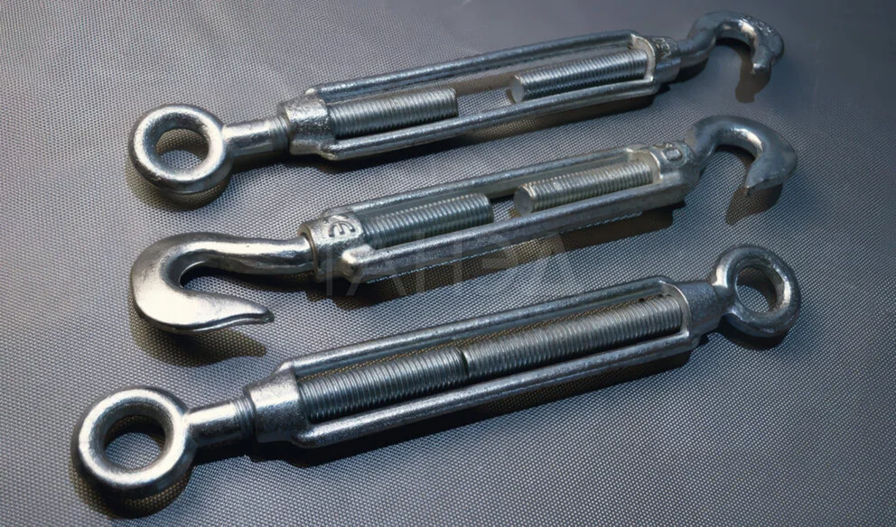 Талреп для цепи противоскольжения