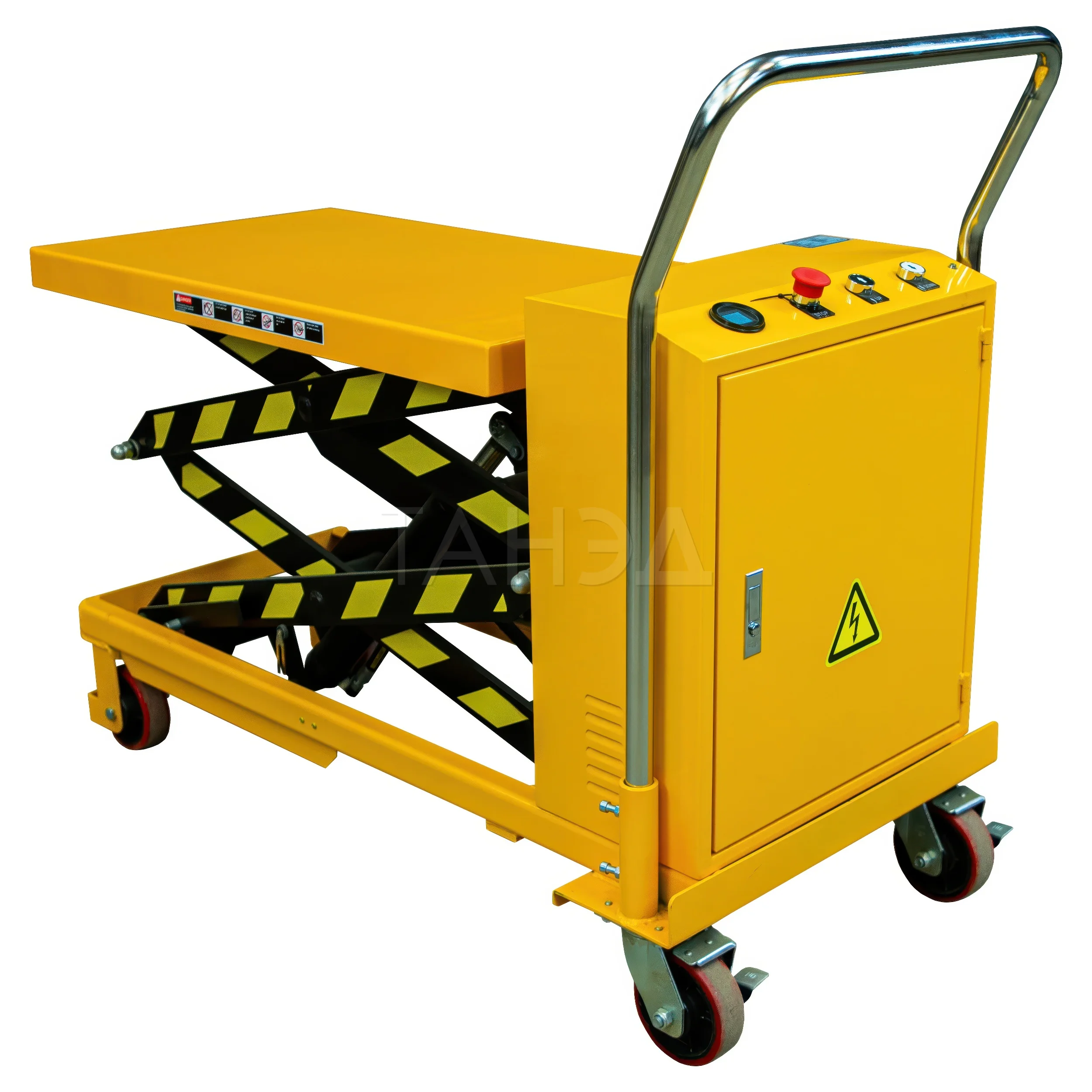 Электрический подъемный стол TOR DPS800