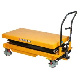 Передвижной подъемный стол TOR PTS1500 (Z)