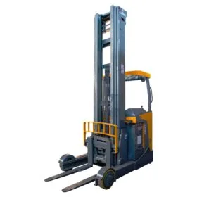 Ричтрак с кабиной XILIN серии CQD20D