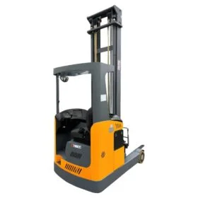 Ричтрак с кабиной XILIN серии CQD15