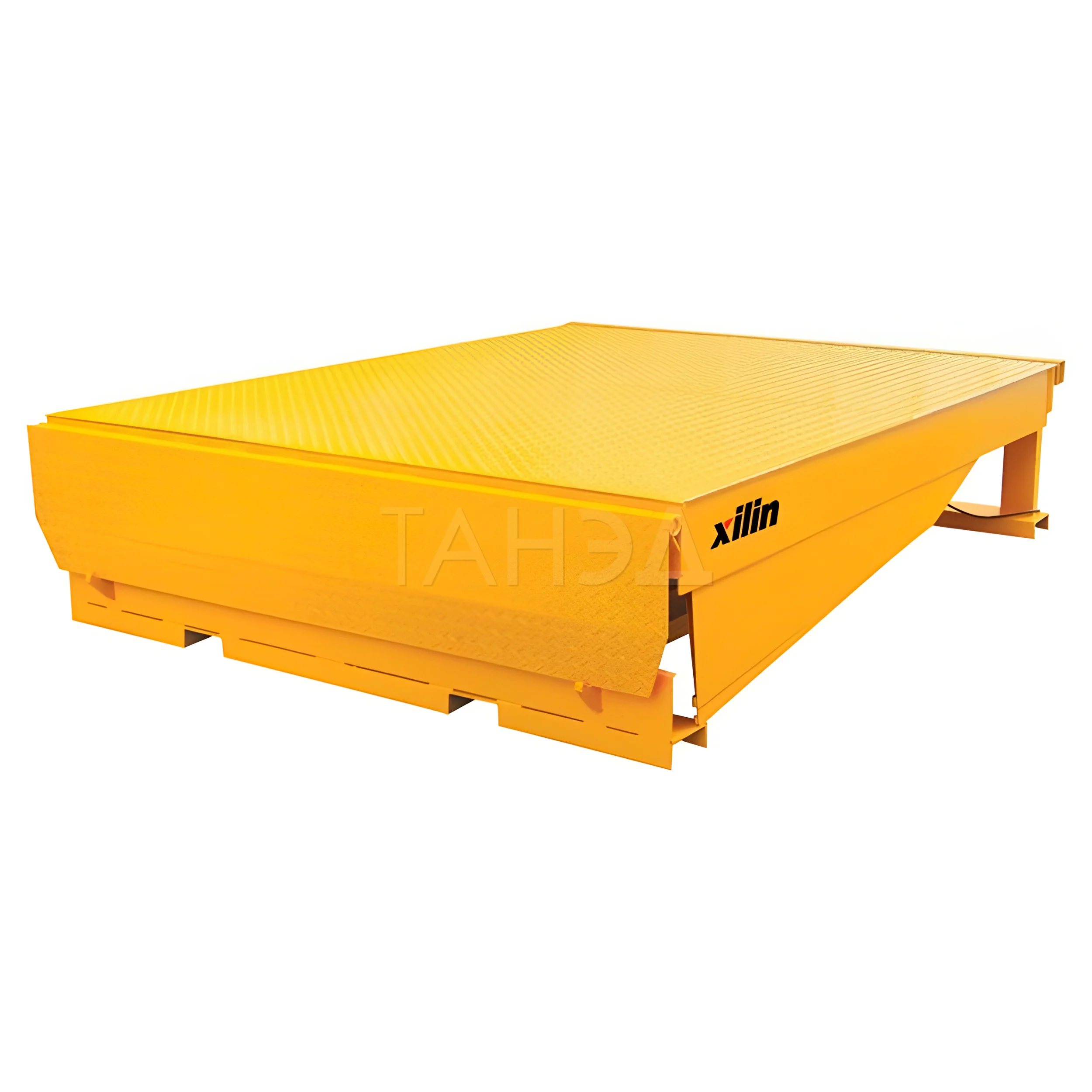 Уравнительная платформа (доклевеллер) XILIN DL