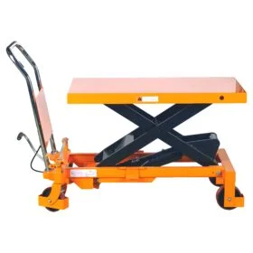 Передвижной подъемный стол XILIN SP