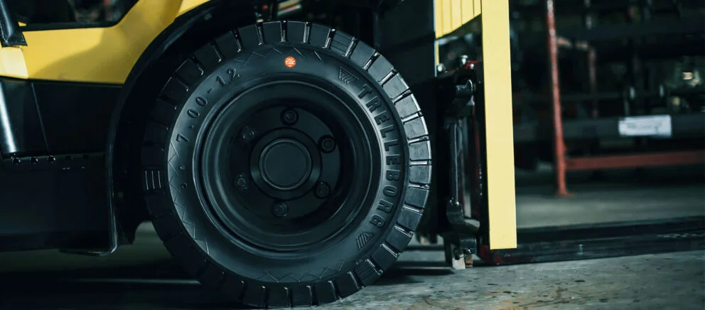 Расшифровка размера шины 7.00-12 для погрузчиков