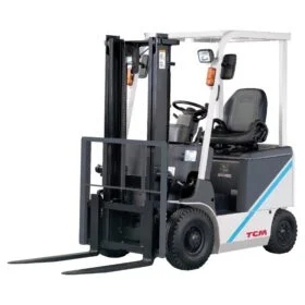 Вилочный погрузчик TCM серии FB