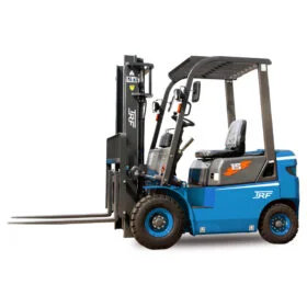 Дизельный погрузчик TRF серии D15-3