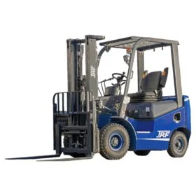 Дизельный погрузчик TRF серии D15-4