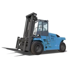 Дизельный погрузчик TRF серии D160-3W