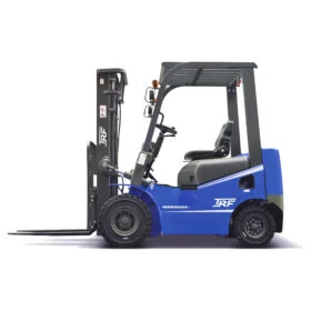 Дизельный погрузчик TRF серии D18-4