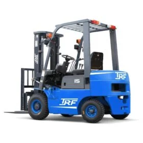 Дизельный погрузчик TRF cерии D20-4 ... D25-4