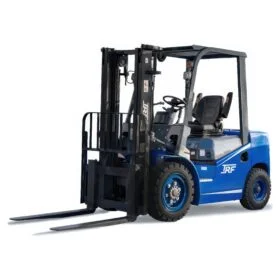 Дизельный погрузчик TRF серии D30-4 ... D35-4